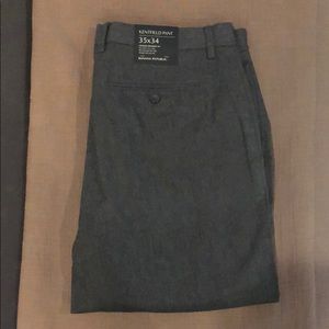 Banana republic Men’s Kentfield Pant NWT